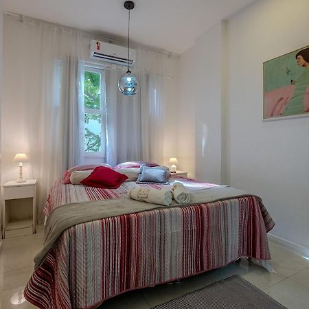 Studio Na Quadra Da Praia De Copacabana Ріо-де-Жанейро Екстер'єр фото