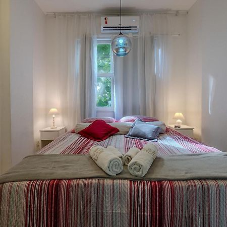Studio Na Quadra Da Praia De Copacabana Ріо-де-Жанейро Екстер'єр фото